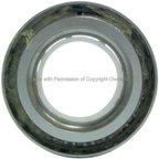 MPA Electrical WH517013 Wheel Bearing - Front - view 4