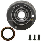 MPA Electrical WH518500 Wheel Hub Repair Kit - Front - view 4