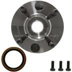 MPA Electrical WH518500 Wheel Hub Repair Kit - Front - view 1