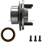 MPA Electrical WH518500 Wheel Hub Repair Kit - Front - view 3