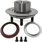MPA Electrical WH518502 Wheel Hub Repair Kit - Front - view 2