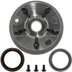 MPA Electrical WH518502 Wheel Hub Repair Kit - Front - view 1