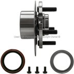 MPA Electrical WH518502 Wheel Hub Repair Kit - Front - view 3