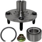 MPA Electrical WH518503 Wheel Hub Repair Kit - Front - view 2