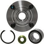MPA Electrical WH518503 Wheel Hub Repair Kit - Front - view 4