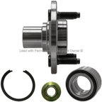 MPA Electrical WH518503 Wheel Hub Repair Kit - Front - view 3