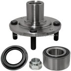 MPA Electrical WH518505 Wheel Hub Repair Kit - Front - view 2