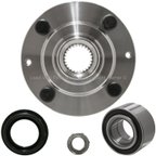 MPA Electrical WH518505 Wheel Hub Repair Kit - Front - view 4