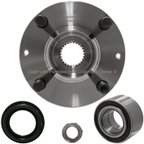 MPA Electrical WH518505 Wheel Hub Repair Kit - Front - view 1