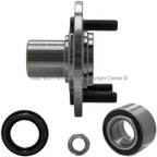 MPA Electrical WH518505 Wheel Hub Repair Kit - Front - view 3