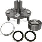 MPA Electrical WH518506 Wheel Hub Repair Kit - Front - view 2