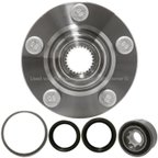 MPA Electrical WH518506 Wheel Hub Repair Kit - Front - view 4