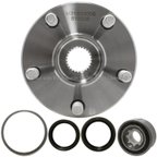 MPA Electrical WH518506 Wheel Hub Repair Kit - Front - view 1