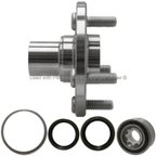 MPA Electrical WH518506 Wheel Hub Repair Kit - Front - view 3