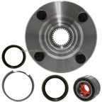 MPA Electrical WH518507 Wheel Hub Repair Kit - Front - view 4