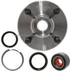 MPA Electrical WH518507 Wheel Hub Repair Kit - Front - view 1