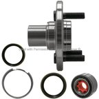MPA Electrical WH518507 Wheel Hub Repair Kit - Front - view 3