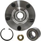 MPA Electrical WH518508 Wheel Hub Repair Kit - Front - view 4