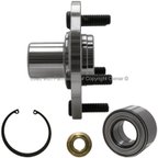 MPA Electrical WH518508 Wheel Hub Repair Kit - Front - view 3