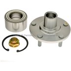 MPA Electrical WH518509 Wheel Hub Repair Kit - Front - view 2