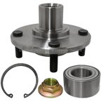 MPA Electrical WH518510 Wheel Hub Repair Kit - Front - view 2