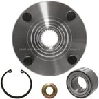 MPA Electrical WH518510 Wheel Hub Repair Kit - Front - view 4