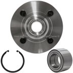 MPA Electrical WH518514 Wheel Hub Repair Kit - Front - view 4