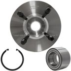 MPA Electrical WH518514 Wheel Hub Repair Kit - Front - view 1
