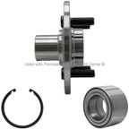 MPA Electrical WH518514 Wheel Hub Repair Kit - Front - view 3
