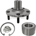 MPA Electrical WH518515 Wheel Hub Repair Kit - Front - view 2