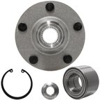 MPA Electrical WH518515 Wheel Hub Repair Kit - Front - view 4