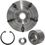 MPA Electrical WH518515 Wheel Hub Repair Kit - Front - view 1