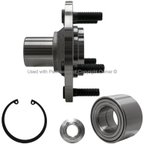 MPA Electrical WH518515 Wheel Hub Repair Kit - Front - view 3
