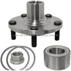 MPA Electrical WH518516 Wheel Hub Repair Kit - Front - view 2