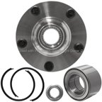 MPA Electrical WH518516 Wheel Hub Repair Kit - Front - view 4