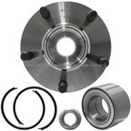 MPA Electrical WH518516 Wheel Hub Repair Kit - Front - view 1