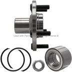 MPA Electrical WH518516 Wheel Hub Repair Kit - Front - view 3