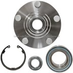 MPA Electrical WH51859SK Wheel Hub Repair Kit - Front - view 4
