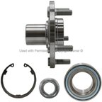 MPA Electrical WH51859SK Wheel Hub Repair Kit - Front - view 3