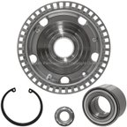 MPA Electrical WH51863SK Wheel Hub Repair Kit - Front or Rear - view 4