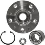 MPA Electrical WH51863SK Wheel Hub Repair Kit - Front or Rear - view 1