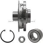 MPA Electrical WH51863SK Wheel Hub Repair Kit - Front or Rear - view 3