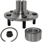 MPA Electrical WH520000 Wheel Hub Repair Kit - Front - view 2