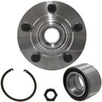 MPA Electrical WH520000 Wheel Hub Repair Kit - Front - view 4