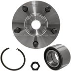 MPA Electrical WH520000 Wheel Hub Repair Kit - Front - view 1