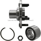 MPA Electrical WH520000 Wheel Hub Repair Kit - Front - view 3