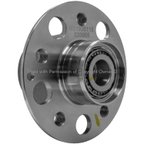 MPA Electrical WH520005 Wheel Bearing and Hub Assembly - Front - view 2