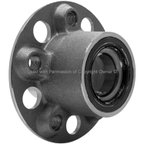 MPA Electrical WH520005 Wheel Bearing and Hub Assembly - Front - view 4