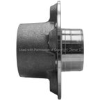 MPA Electrical WH520005 Wheel Bearing and Hub Assembly - Front - view 3