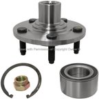 MPA Electrical WH520100 Wheel Hub Repair Kit - Front - view 2